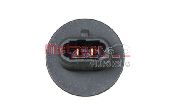 METZGER 0905091 Sensor, Ansauglufttemperatur
